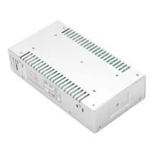 Fonte Chaveada Estabilizadora 12v 30a 360w Bivolt Cftv E Led Foto mini 4