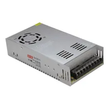 Fonte Chaveada Estabilizadora 12v 50a Bivolt 600w P/ Carro Foto mini 2