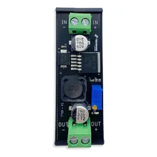 Fonte Chaveada Para Analógica Entrada 24vcc Para Saída 10vdc Foto mini 2