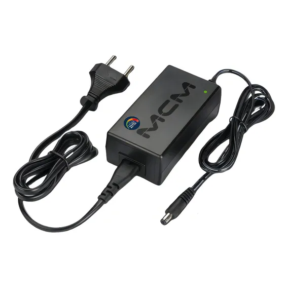 Fonte Chaveada Para Cftv 3a 12v Com Pino Mcm Foto 1
