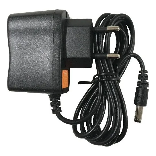 Fonte Chaveada Pedal Hayonik Ftzm9i 9 Voltsdc 1a Bivolt Cor Preto Foto 1