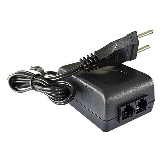 Fonte Chaveada Poe 48v/0,5a Giga Foto 1