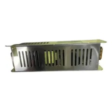 Fonte Chaveada Slim Driver 12v 15a 180w P/fita Led Cftv Foto mini 4