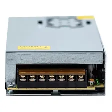 Fonte Chaveada Tipo Colméia 12v 20a 240w Foto  mini 1
