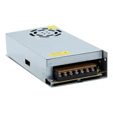 Fonte Chaveada Tipo Colméia 12v 20a 240w Foto mini  2
