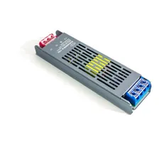 Fonte chaveada VLX Fonte Slim Chaveada 12V 20A 240W Foto mini 4