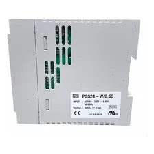 Fonte Chaveada Weg Pss24 0,65a Bivolt 24vcc 15 Nova Foto mini  3
