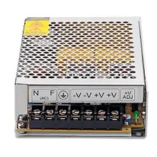 Fonte Colmeia 12,8v 10a Intelbras Efm 1210 Antisurto Cftv Foto mini  2