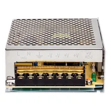 Fonte Colmeia 12,8v 10a Intelbras Efm 1210 Antisurto Cftv Foto mini 4