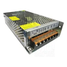Fonte Colmeia 12v 20a Chaveada Bivolt P/ Cftv E Fita Led Foto mini 2