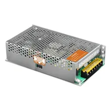 Fonte Colmeia 12vdc 20a 240w Bivolt Manual Ftc1220 Hayonik Foto mini 1