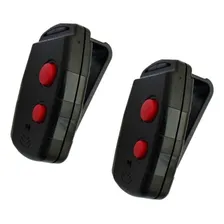 Fonte Com Receptor 2 Controles Remotos Para Fechadura 12volts 110v/220v Foto mini  2
