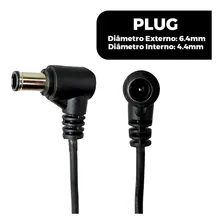 Fonte Compativel Com Monitor Tv LG -19v 1.3a -24m38d Foto mini 4