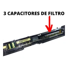 Fonte Compátivel Com Ps4 Slim Adp160cr / N15 160p1a Cuh-20xx Foto mini  3