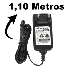 Fonte Compatível Monitor - 23ea53v 19v 1.3a Foto mini 4