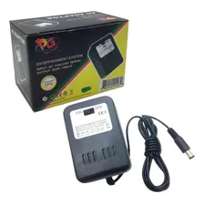 Fonte Compatível Super Nintendo Baby Fat Super Nes Bivolt Foto mini 1