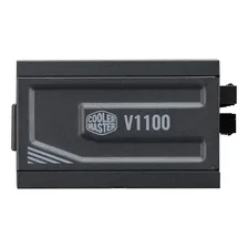 Fonte Cooler Master Sfx V1100 Modular 1100w 80 Plus Platinum Foto mini  3