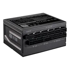 Fonte Cooler Master Sfx V1100 Modular 1100w 80 Plus Platinum Foto mini  2