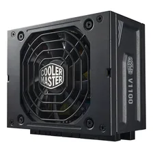 Fonte Cooler Master Sfx V1100 Modular 1100w 80 Plus Platinum Foto  mini 1
