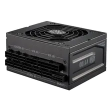 Fonte Cooler Master Sfx V1100 Modular 1100w 80 Plus Platinum Foto mini 4