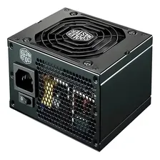 Fonte Cooler Master V850 Gold Sfx, Full-modular - 850w Foto mini 2