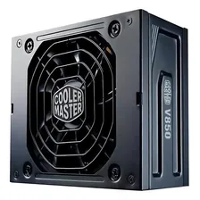 Fonte Cooler Master V850 Gold Sfx, Full-modular - 850w Foto mini 3