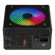 Fonte Corsair 750w Cx-f Rgb Modular 80 Plus Bronze Preta Foto mini 1