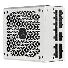 Fonte Corsair 850w Rm White 80plus Gold Modular - Cp-902023 Foto mini  2