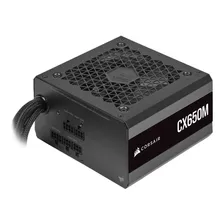Fonte Corsair Cx650m - 650w, 80+ Bronze, Semi-modular, Preto Foto mini 4