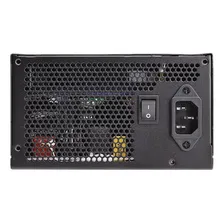 Fonte Corsair Cx750m - 750w, 80 Plus Bronze, Semi Modular V2 Foto mini 4