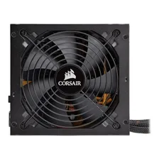 Fonte Corsair Cx750m - 750w, 80 Plus Bronze, Semi Modular V2 Foto mini  3