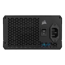Fonte Corsair Rm1000x - 1000w, 80 Plus Gold, Modular, Preto Foto mini 3