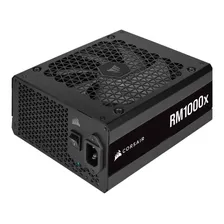 Fonte Corsair Rm1000x - 1000w, 80 Plus Gold, Modular, Preto Foto mini 2