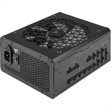 Fonte Corsair Rm1000x Shift Full Modular 1000w 80 Plus Gold Foto mini  2