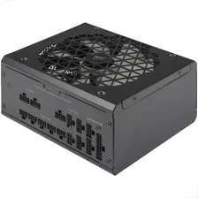 Fonte Corsair Rm1000x Shift Full Modular 1000w 80 Plus Gold Foto  mini 1