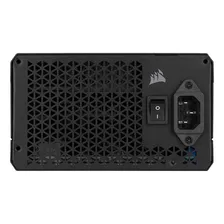 Fonte Corsair Rm850x - 850w, 80 Plus Gold, Modular, Preto Foto mini 3