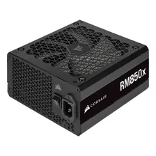 Fonte Corsair Rm850x - 850w, 80 Plus Gold, Modular, Preto Foto mini 2