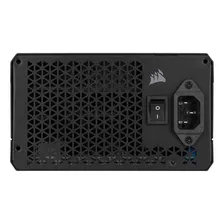 Fonte Corsair Rm850x - 850w, 80 Plus Gold, Modular, Preto Foto mini 3
