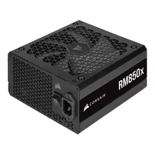 Fonte Corsair Rm850x - 850w, 80 Plus Gold, Modular, Preto Foto mini 2