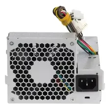 Fonte Cpu Hp Pro 4300/6000/6005/6200/8000/8100/8300 Cor Cinza 100 240V Foto mini  3