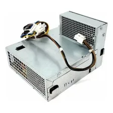 Fonte Cpu Hp Pro 4300/6000/6005/6200/8000/8100/8300 Cor Cinza 100 240V Foto mini  2