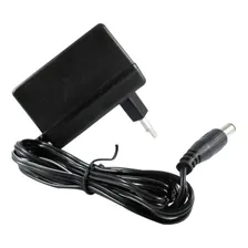 Fonte Dc 12v Pra Teclado Yamaha Pss-130 Psr-77 Pss-14 Psr-78 Foto mini 4
