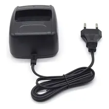 Fonte De Alimentação Carregador Baofeng Para Bf 777s Bf 888s Foto mini 4