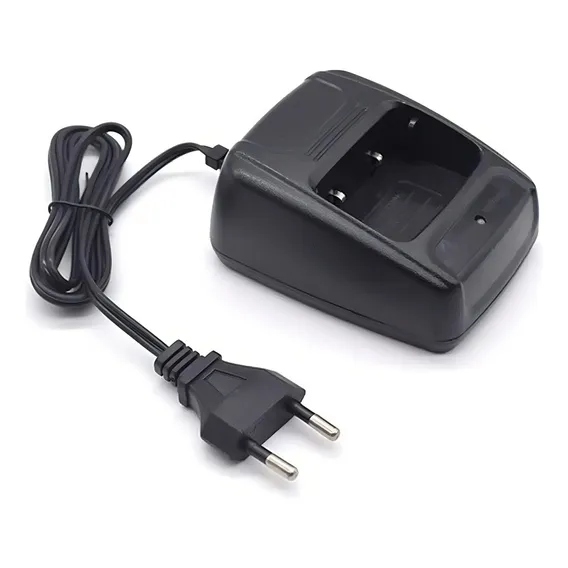 Fonte De Alimentação Carregador Baofeng Para Bf 777s Bf 888s Foto 1