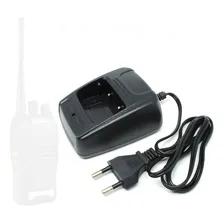 Fonte De Alimentação Carregador Baofeng Para Bf 777s Bf 888s Foto mini  2