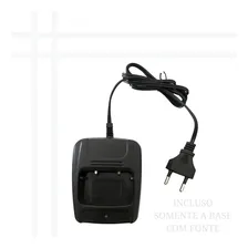 Fonte De Alimentação Carregador Baofeng Para Bf 777s Bf 888s Foto mini  3