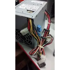 Fonte de alimentação para PC Dell N305P-00 305W Foto mini  2