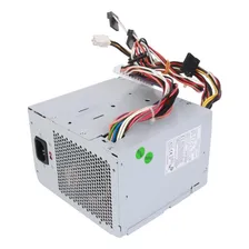 Fonte de alimentação para PC Dell N305P-00 305W Foto mini  3