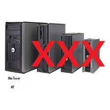Fonte de alimentação para PC Dell N305P-00 305W Foto mini 4