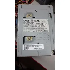 Fonte de alimentação para PC Dell N305P-00 305W Foto  mini 1